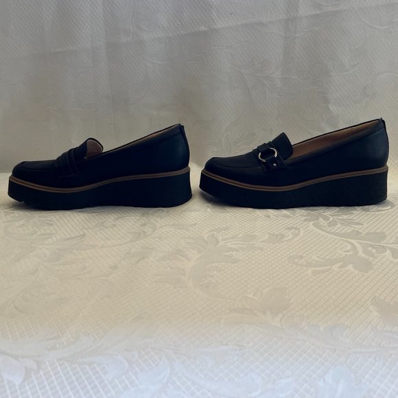 SOUL Naturalizer Women's Joyla Padded Insole Slip-On Shoes Size 8 - Picture 6 of 11